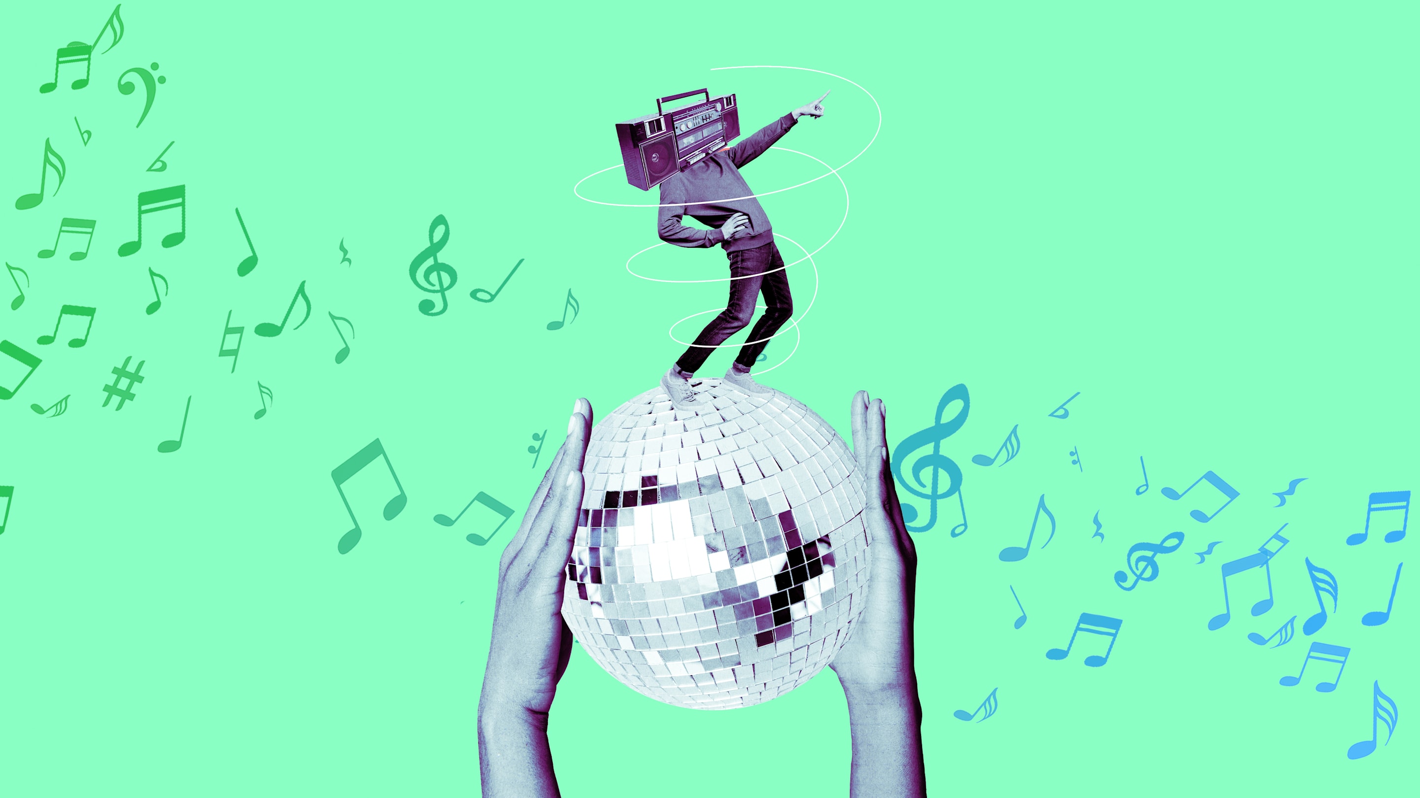 Tune Twist Quiz #17