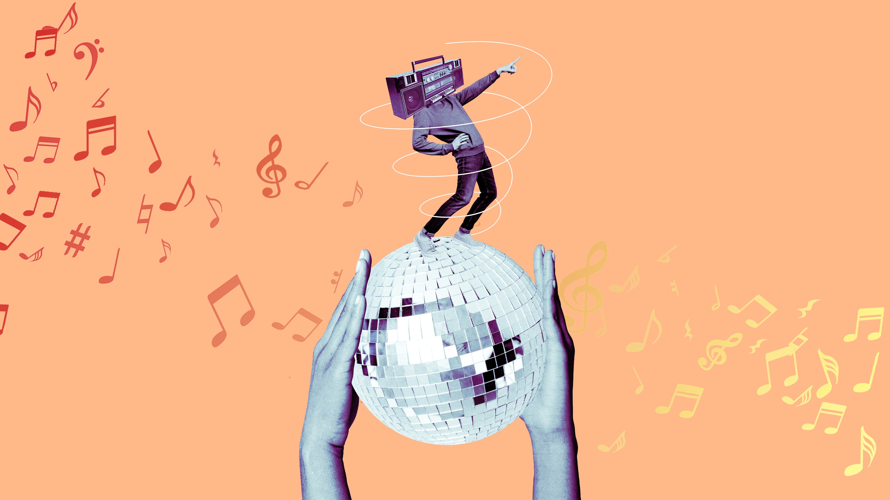 Tune Twist Quiz #18