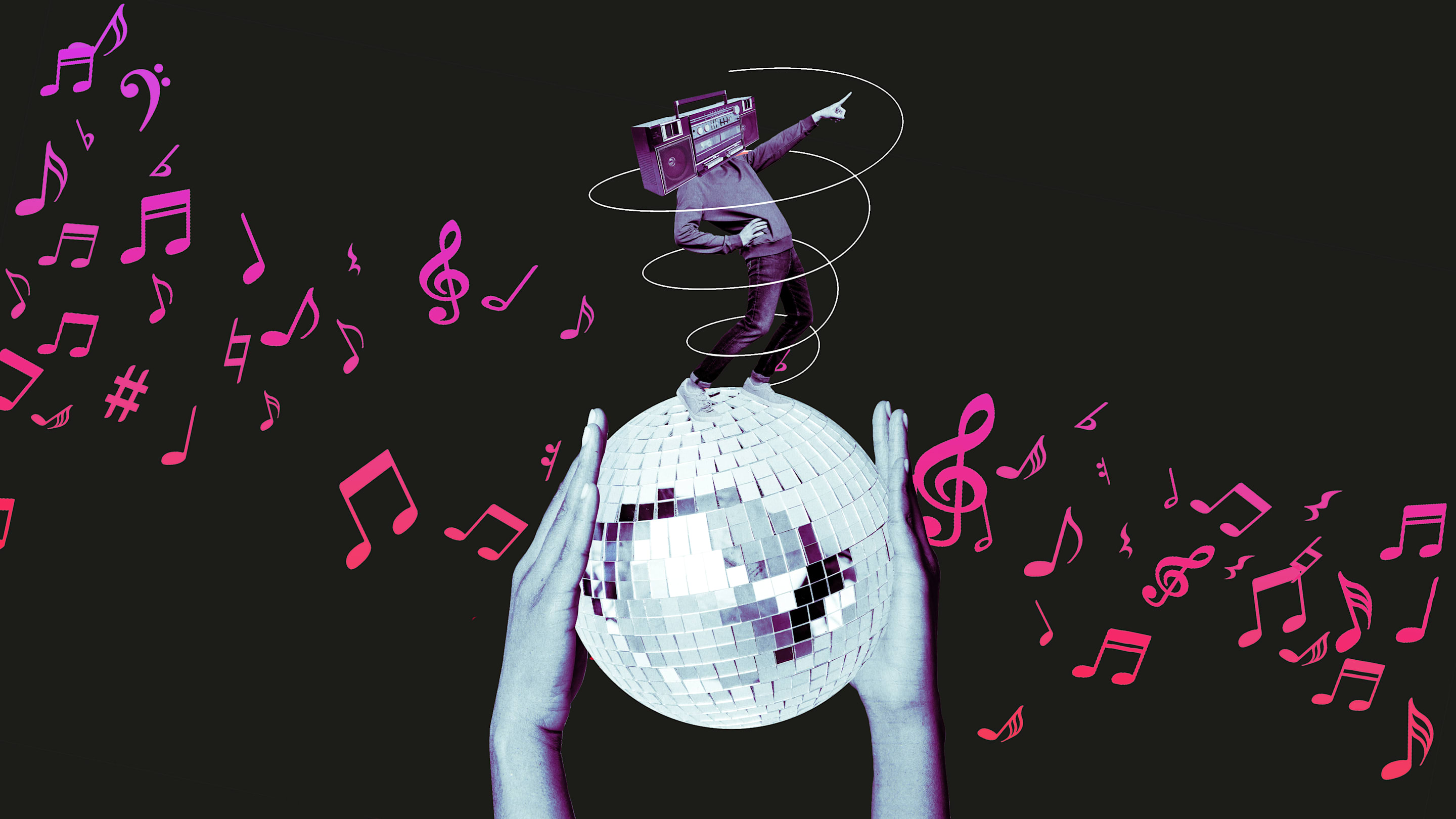 Can You Decipher These Translated Song Lyrics? Tune Twist Quiz #57