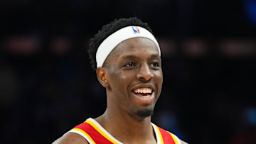 Atlanta Hawks v Phoenix Suns