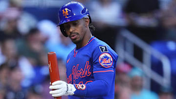 New York Mets v Miami Marlins