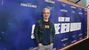 “Star Trek: Strange New Worlds” | FYC Event In Los Angeles