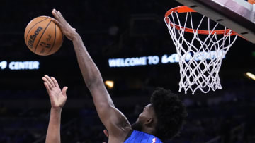 Cleveland Cavaliers v Orlando Magic - Game Three