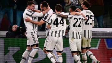 Juventus