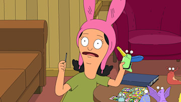 Bob's Burgers season 15 image. 