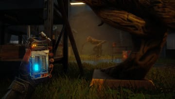 A Quiet Place: The Road Ahead screenshot, courtesy of Stormind Games/Saber Interactive