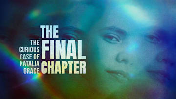 The Curious Case of Natalia Grace: The Final Chapter - Courtesy Investigation Discovery