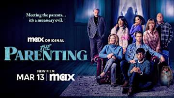 The Parenting key art