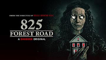 825 Forest Road - Courtesy Shudder