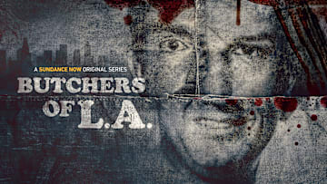 Butchers of L.A. - Courtesy AMC Networks