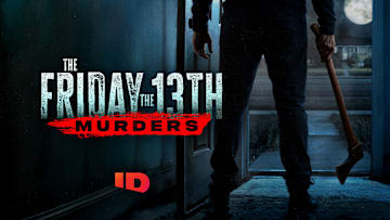 The Friday the 13th Murders - Courtesy ID