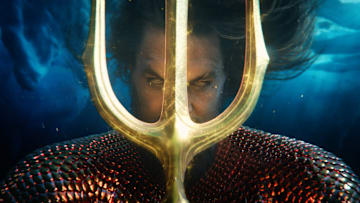 JASON MOMOA as Aquaman in Warner Bros. Pictures’ action adventure “Aquaman and the Lost Kingdom,” a Warner Bros. Pictures release. 