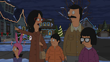 Bob's Burgers season 15 image 