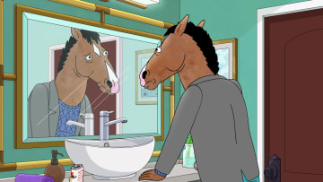 BoJack Horseman season 6 - Credit: Netflix