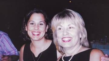American Murder: Laci Peterson - Credit: Netflix