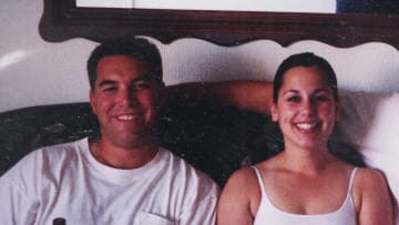 American Murder: Laci Peterson - Credit: Netflix
