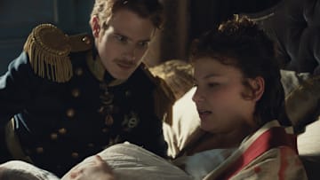 The Empress - Netflix