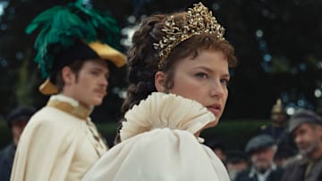 The Empress - Netflix