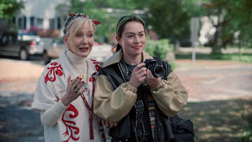 Courtesy of Netflix/© 2025 Netflix, Inc.