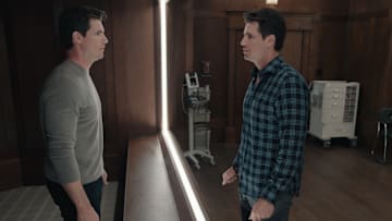 Upload season 4. Courtesy of Prime