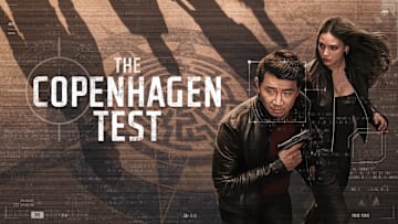 The Copenhagen Test -- Courtesy of Peacock