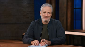 The Problem with Jon Stewart