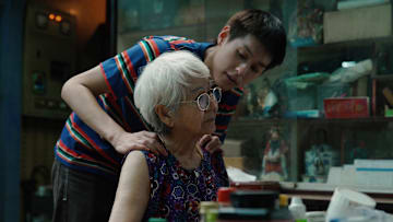 How to Make Millions Before Grandma Dies Image. Image Credit to Well Go USA. 