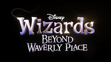 WIZARDS BEYOND WAVERLY PLACE on Disney+