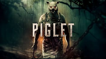 Piglet. Image courtesy The Movie Partnership