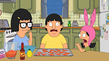 Bob's Burgers season 15 image. 