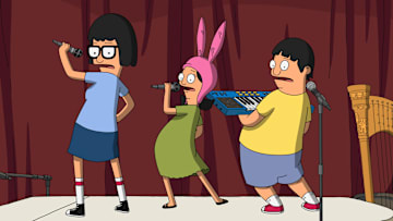 Bob's Burgers season 15, episode 6 image. 