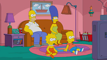 THE SIMPSONS: Krusty releases an all-female reboot of ÒItchy and Scratchy,Ó so Bart and his crew of all-male friends decide to boycott the show. After BartÕs friends turn on him for laughing at the reboot, Bart joins a woke group of sixth-grade girls who commit crimes against patriarchy in the ÒBart Vs. Itchy & ScratchyÓ episode of THE SIMPSONS airing Sunday, March 24 (8:00-8:30 PM ET/PT) on FOX. THE SIMPSONS ª and © 2019 TCFFC ALL RIGHTS RESERVED.