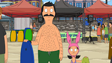 Bob's Burgers season 15, episode 7 image. 
