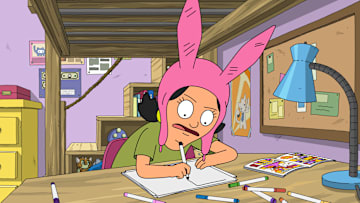 Bob's Burgers season 15 image. 