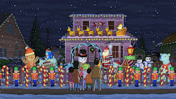 Bob's Burgers season 15 image. 