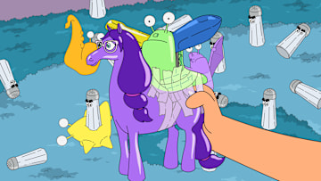 Bob's Burgers season 15 image. 