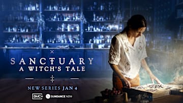 Sanctuary: A Witch's Tale -- Courtesy of AMC