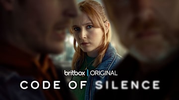 Code of Silence -- Courtesy of BritBox