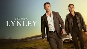 Lynley season 1 -- Courtesy of BritBox