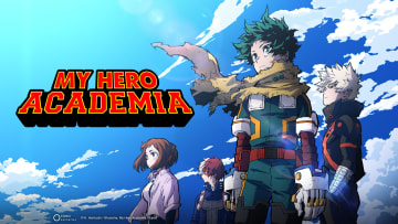 My Hero Academia Season 7 - Photo Credits: Crunchyroll