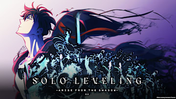 Solo Leveling Season 2 - Courtesy of Crunchyroll