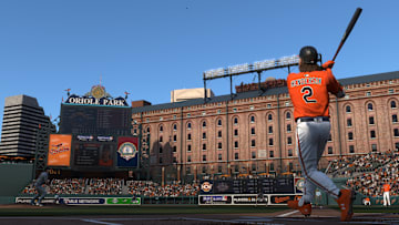 MLB The Show 25, Gunnar Henderson
