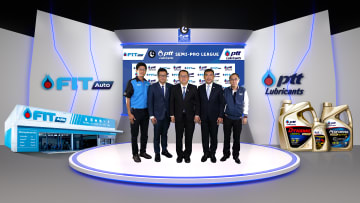 PTT Lubricants Semi-pro League