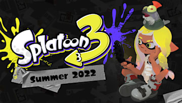 Splatoon 3, Nintendo's long-awaited sequel in their action multiplayer series, is set to release Summer 2022.