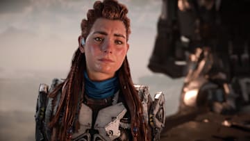 Horizon Forbidden West, Guerrilla Games' latest action RPG, was released on Feb. 18, 2022.
