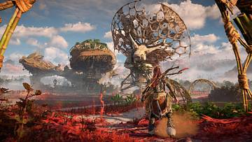Will Horizon Forbidden West Have DLC?