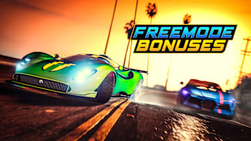 Be on the lookout for special bonuses as GTA Online is set to spotlight Freemode activities throughout the month of May.