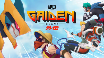 Apex Legends fans will have the opportunity to participate in a new Gaiden Event later this month.