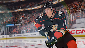 How to do a Drop Pass Deke in NHL 23