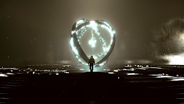 Starfield will be on Game Pass on release day.